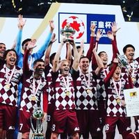 ヴィッセル神戸サポ20代