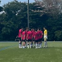 2026年度サッカー部新歓