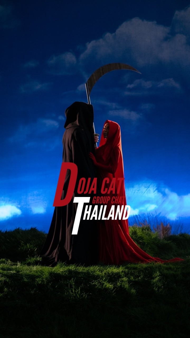 Doja Cat Thailand Group Chat