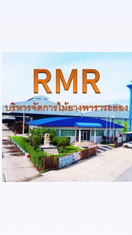 RMR RUBBER WOOD