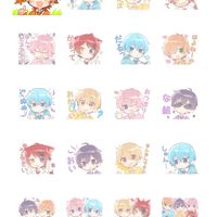 すとぷり録画共有