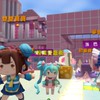 迷你世界遊戲群