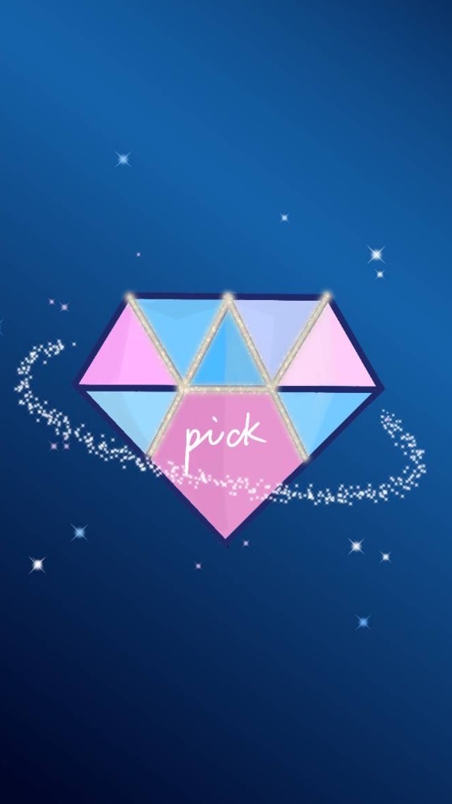 💎WA.PICK｜WEVERSE韓國偶像周邊代購｜佛系幫搶演唱會門票🫧