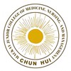 馬偕春暉大家庭