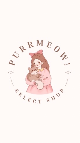 purrmeow!選物店︱🇰🇷韓國棉被·廣州服飾連線·包包︱