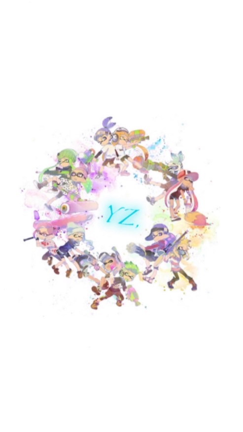 スプラクラン 『 *YZ* 』