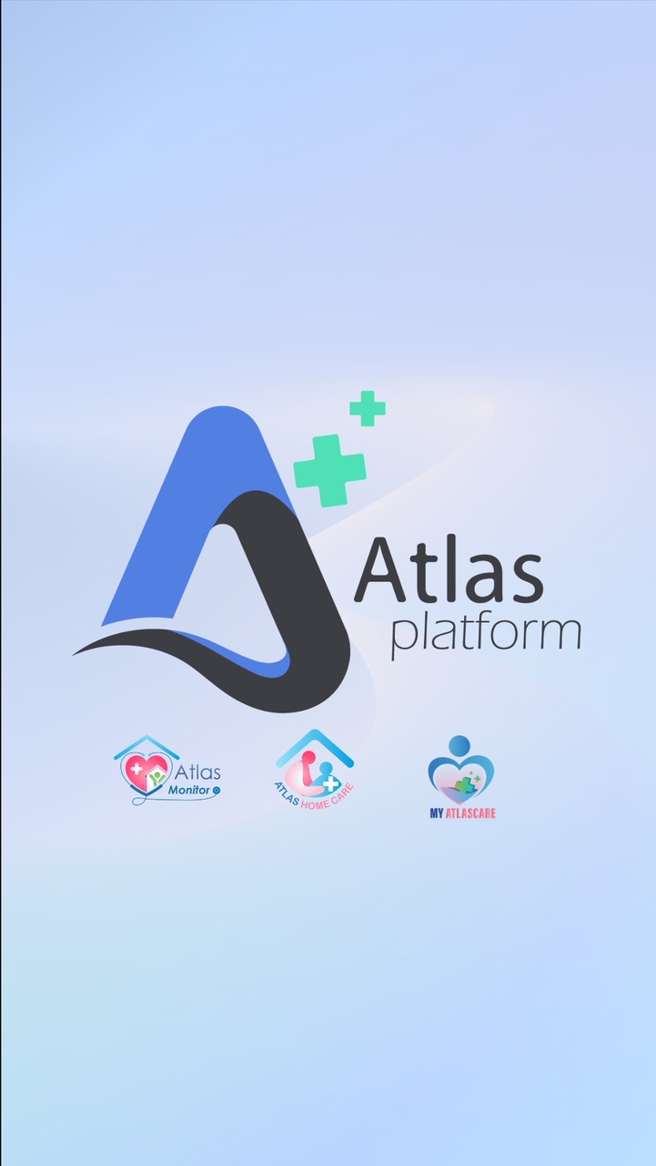 นำร่องAtlasPlatforn(App เยี่ยมบ้าน)