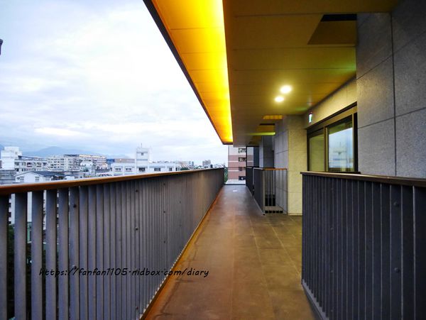 【花蓮住宿】kadda hotel 璽賓行旅 #海景飯店 #單車旅店 #無邊際泳池 #健身房 #秋冬旅遊補助 (22).JPG