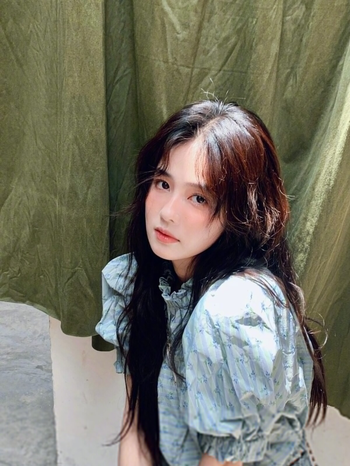 外網票選「陸劇最美女星」TOP10！白鹿第9，鞠婧禕第6輸趙露思，冠軍真的是絕世美人