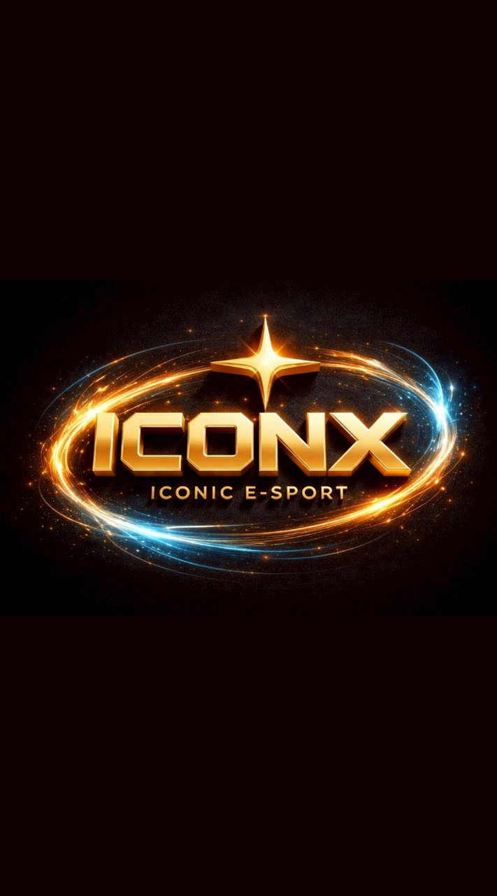 🔥 ICONx ทีม1❤️