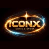 🔥 ICONx ทีม1❤️