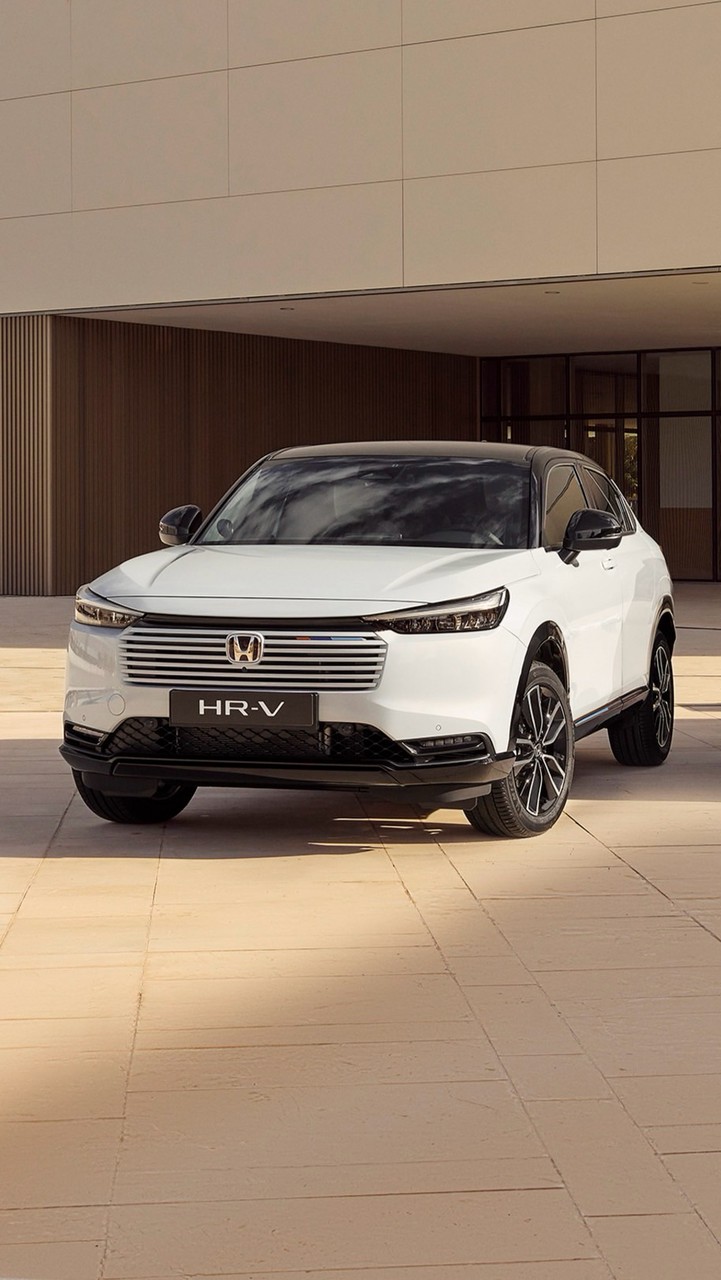 HONDA HRV 3/3.5（汽油/e:HEV）車主群