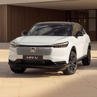 HONDA HRV 3/3.5（汽油/e:HEV）車主群