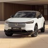 HONDA HRV 3/3.5（汽油/e:HEV）車主群