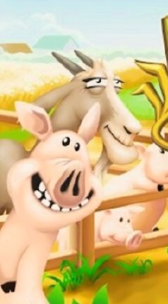 Hayday