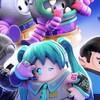 中学生 フォールガイズ