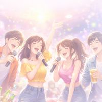 歡歌歌友群