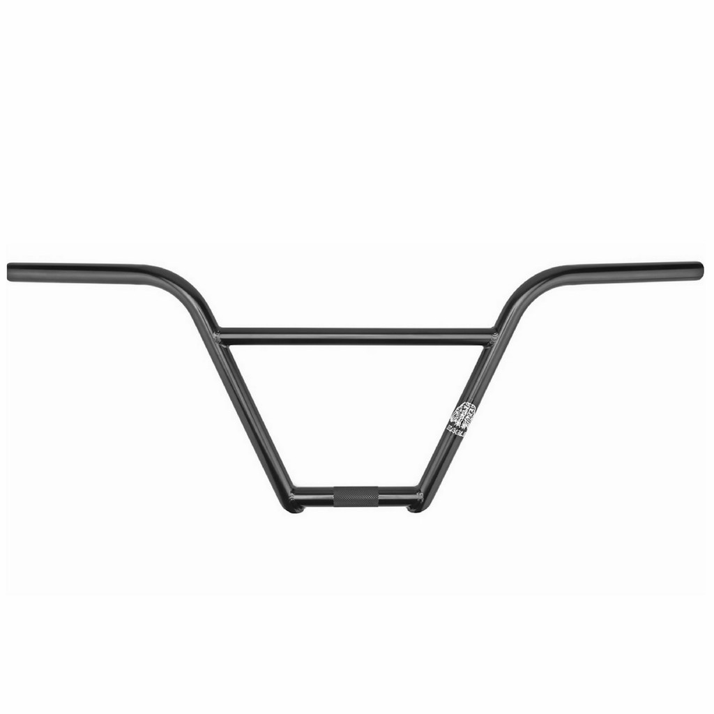 KINK EAGLE 4PC 手把 9吋 ED 黑色