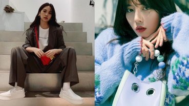 不再是經典精品包的天下！本季「最熱賣包款」Top.3 榜單出爐：不是小香包、貝殼包而是「這一咖」！