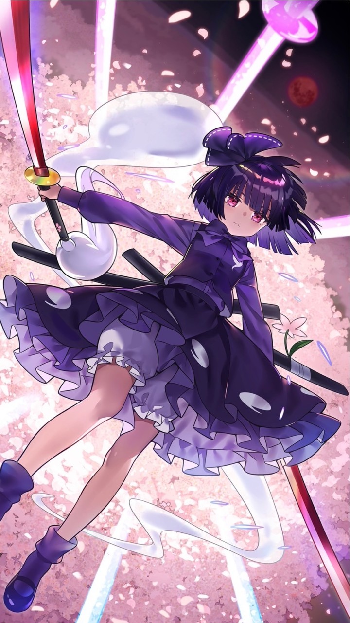 東方〜雑談〜