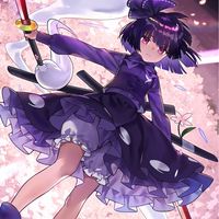 東方〜雑談〜