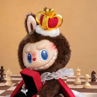 รับหิ้ว Popmart/52toy/top toyไทย/จีน เข้าช๊อปเกือบทุกวัน