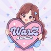ตัวแทน ꒰ warz store ꒱ 🌸 V : 01