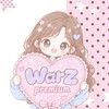ตัวแทน ☘️ ꒰ warzpremium ꒱ 🌸