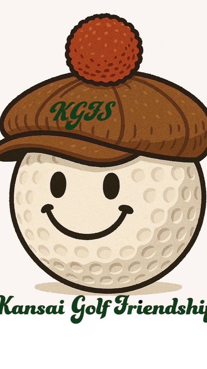 ⭐️KGFS⛳️ゴルフ一緒に楽しみませんか⁉️初心者🔰からベテランまでエンジョイゴルファー集まれー😆⭐️
