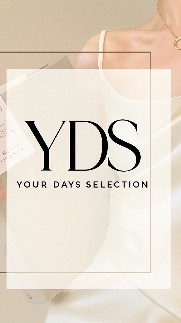 Your days✨韓國代購🇰🇷服飾香氛彩妝💄