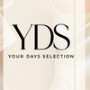 Your days✨韓國代購🇰🇷服飾香氛彩妝💄