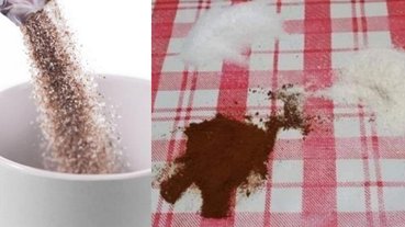 居家防疫閒到發慌！網友把三合一咖啡粉通通分開、用 5000 個硬幣疊成一座塔⋯⋯