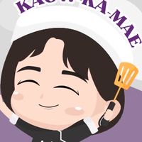 KAOW-KA-MAE ข้าวกะแม่