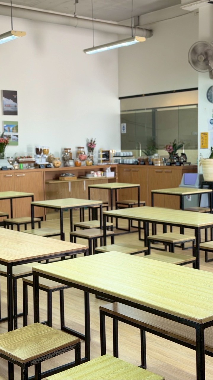 ร้านข้าวไข่เจียว
