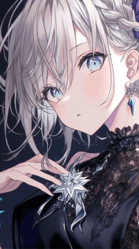 はなそ…🌙
