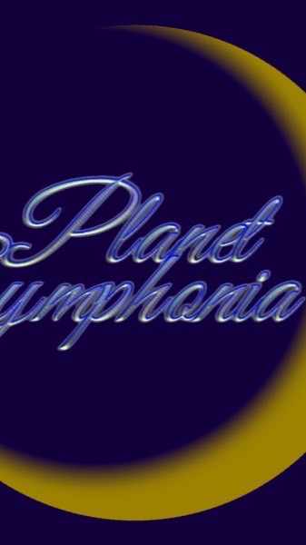 PlanetSymphonia