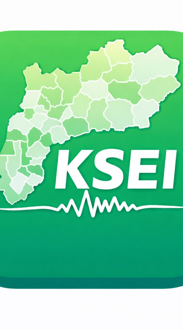 高雄市楠社防災 APP