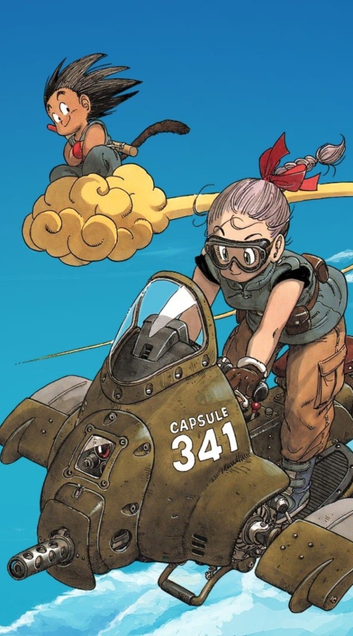 ドラゴンボール🐉フィギュア、雑談部屋