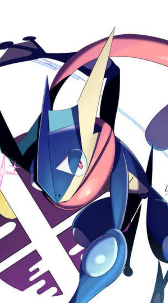 スマブラ ゲッコウガ使い(使ってなくても、他のキャラ使いでも)おいで～！