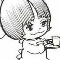 あっちょんぶりけ 🍫ミルクチョコクラン🍼
