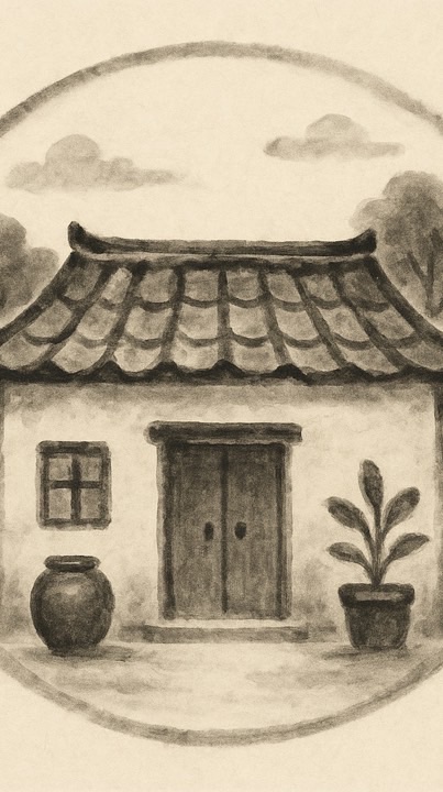 四海一家樂購村