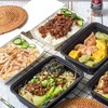 社頭/田中-丸餃子每日特餐