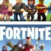 ロブロ&Fortniteのゲーム部屋　どっちかしとけば入っていいよぉぉぉ