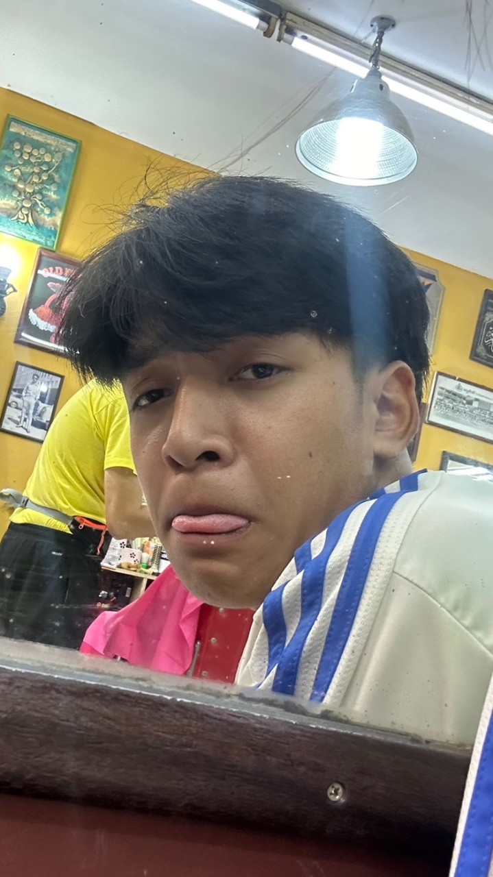 เจ้าอั้มคิดถึงเบ้บมาย