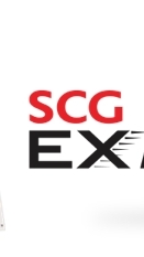 Service Agent-SCG Express PLK