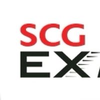Service Agent-SCG Express PLK