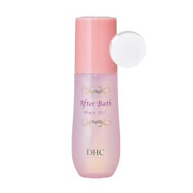 玫瑰亮澤護髮精華(免沖洗)