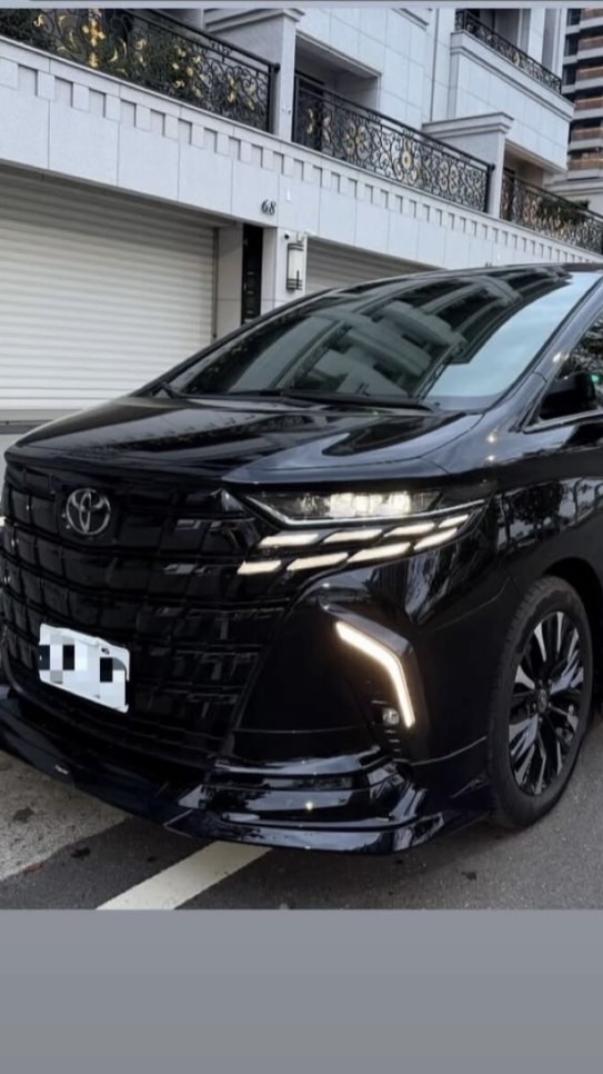 賣車仔