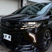 賣車仔