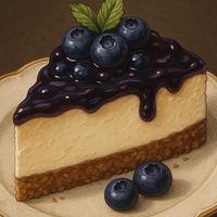 ร้าน Sweet Blue หวานเเบบบลูๆ